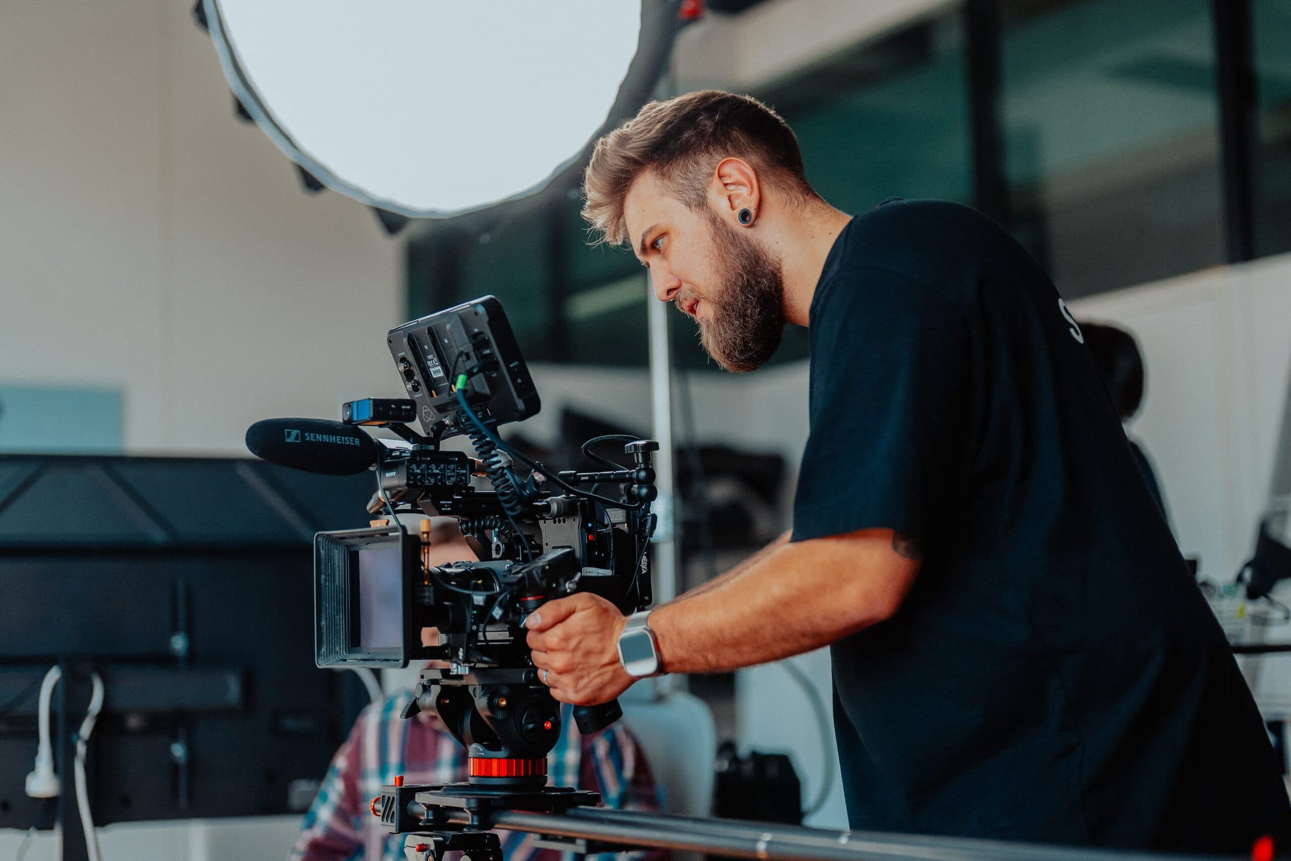 Kaiser Elektrotechnik Filmproduktion